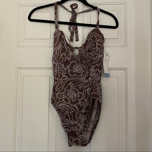 one piece bathing suit - Picture 1 of 3